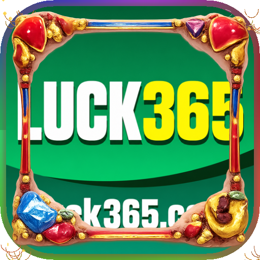 luck365 — mitra unggulan