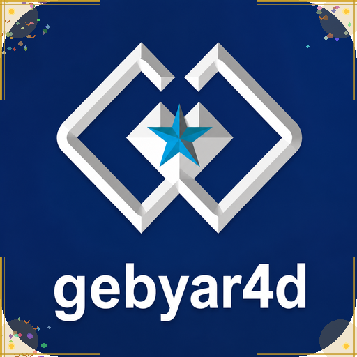 gebyar4d — mitra unggulan